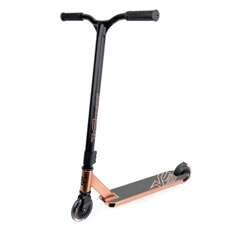 Tempish VENTUS II ELOX 110 Freestyle