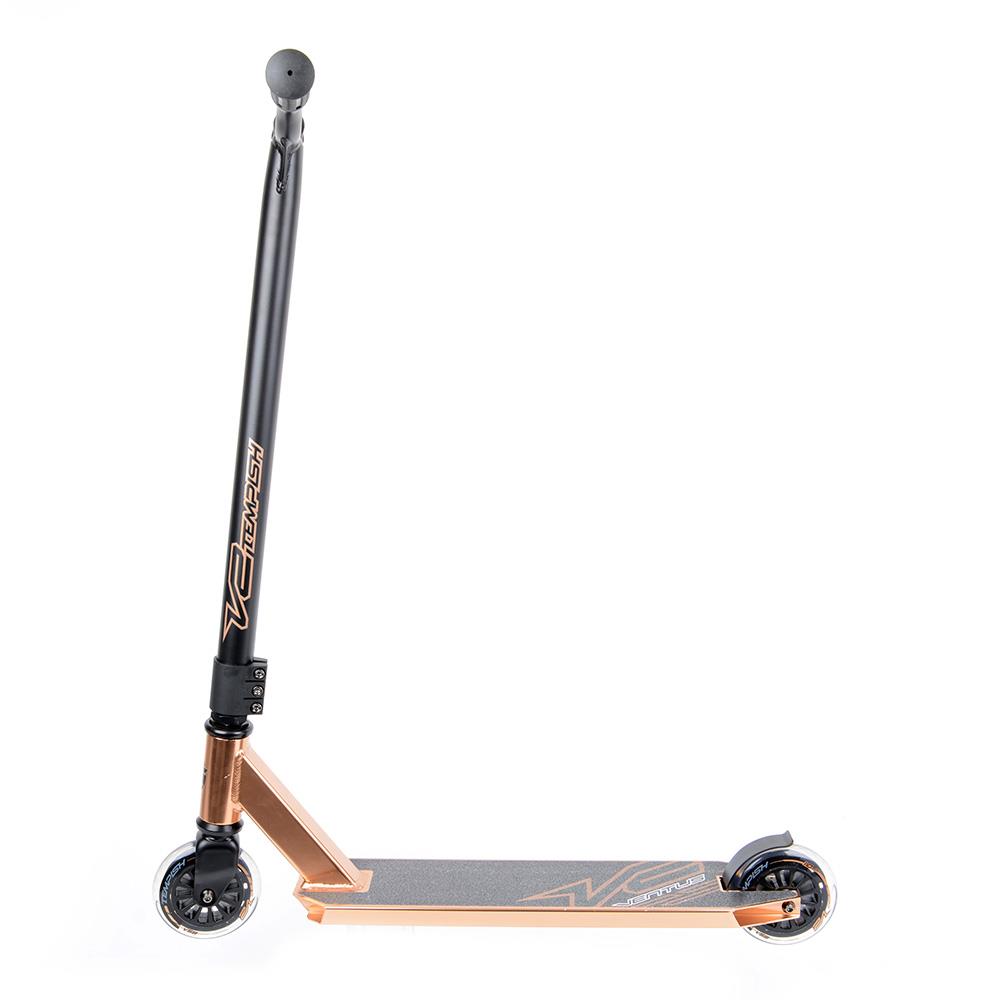 Tempish VENTUS II ELOX 110 frīstaila skrejriteņš