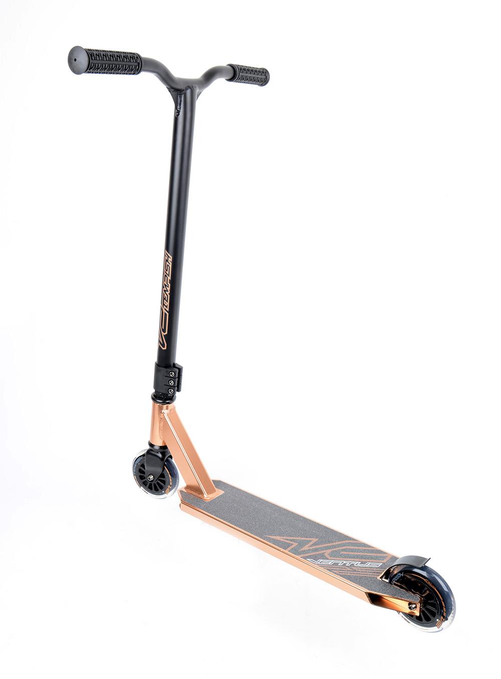 Tempish VENTUS II ELOX 110 frīstaila skrejriteņš