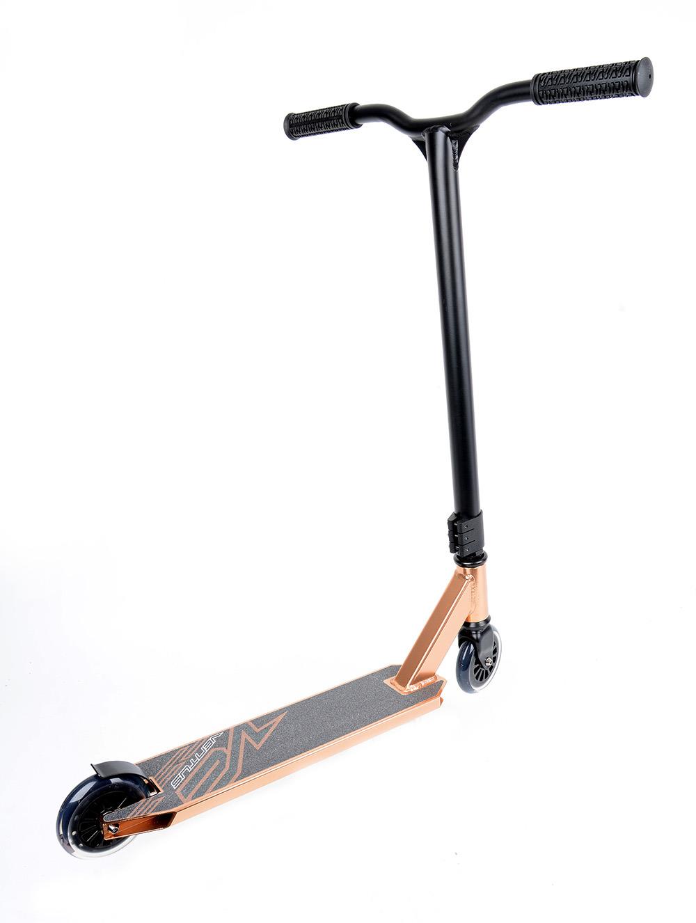 Tempish VENTUS II ELOX 110 frīstaila skrejriteņš