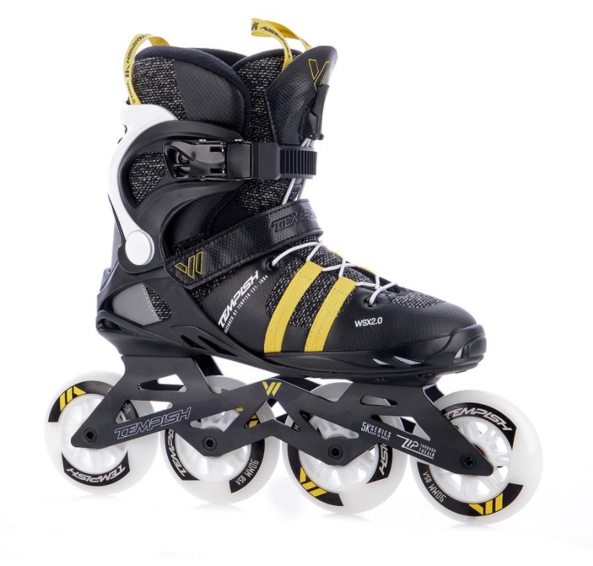 Tempish WSX 90 FLS LADY 38