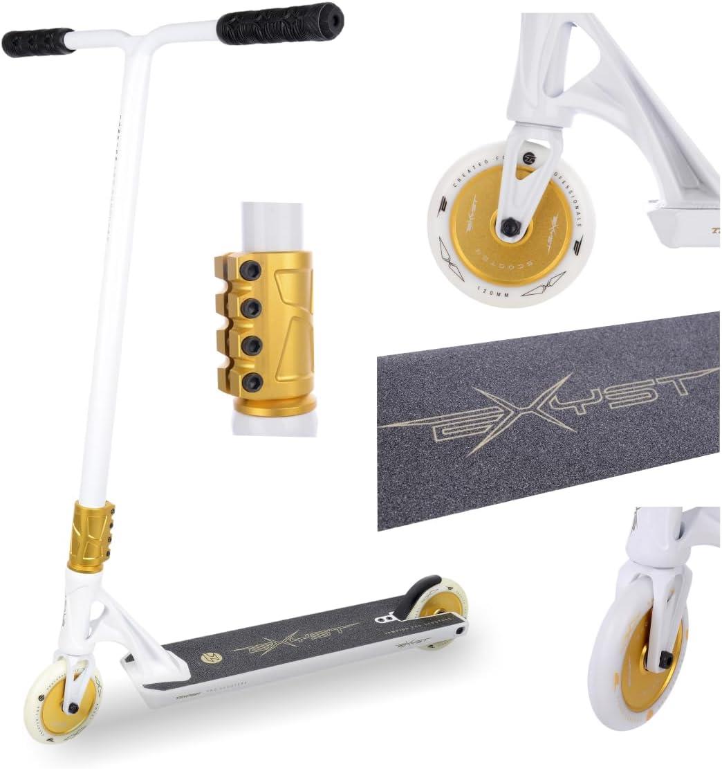 Tempish EXYST freestyle