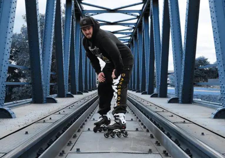 Tempish VIBER L.E. 80 44