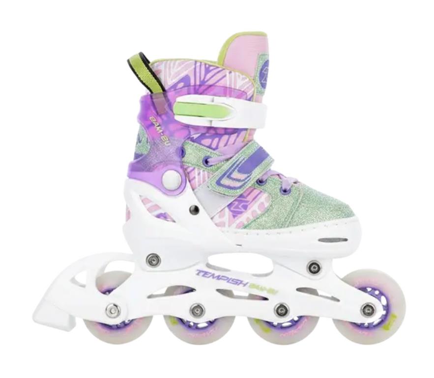 Tempish BAM-BU FLASH Girl 30-32