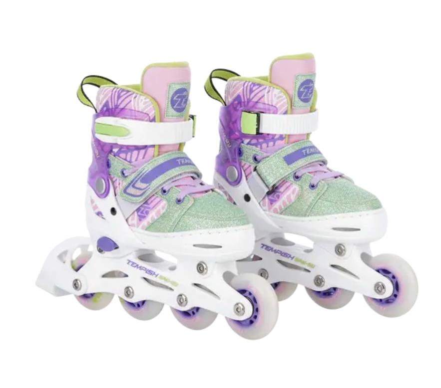 Tempish BAM-BU FLASH Girl 30-32