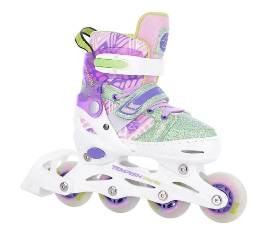 Tempish BAM-BU FLASH Girl 26-29