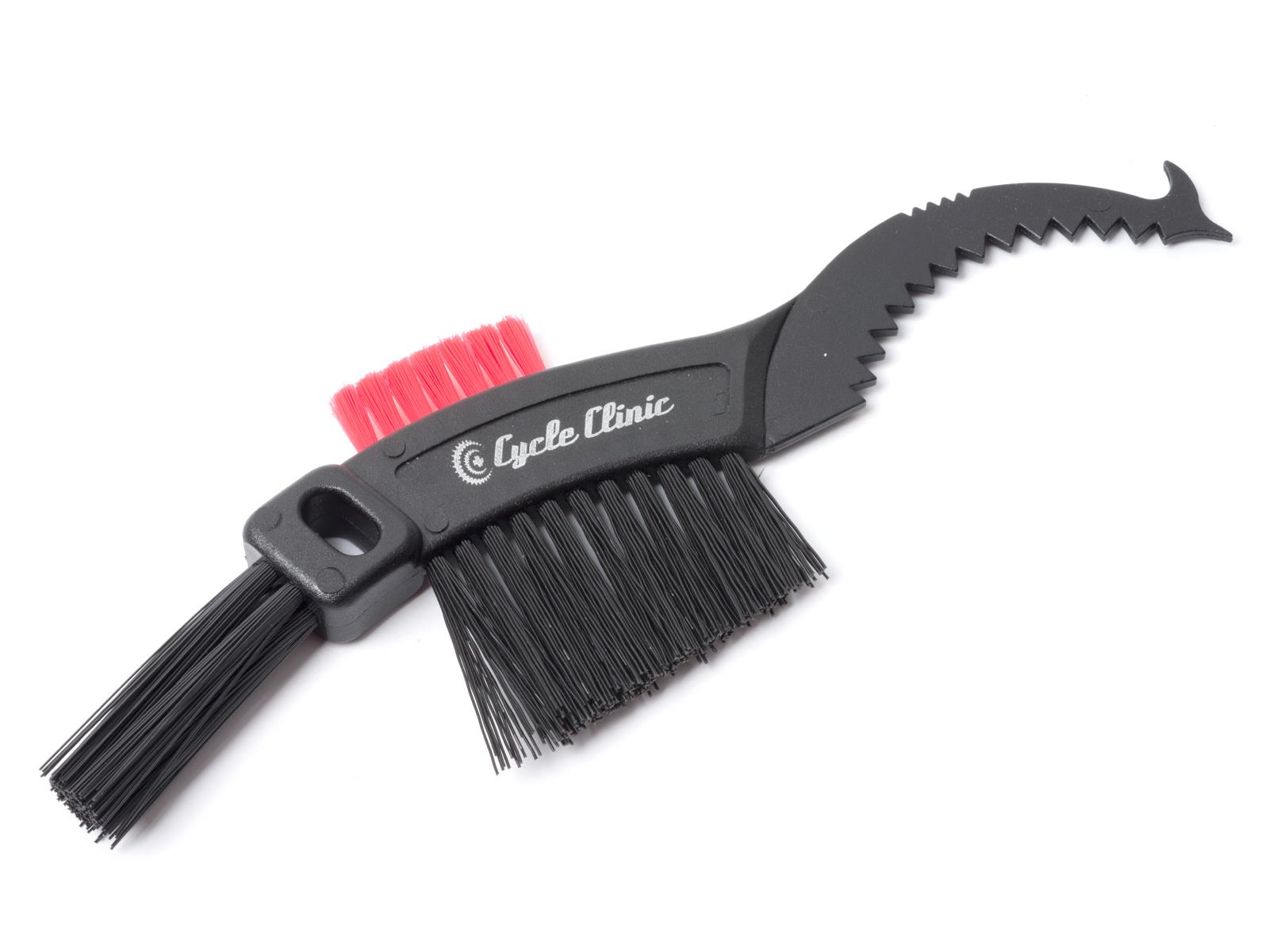 Author Gear brush CC 700  (black)