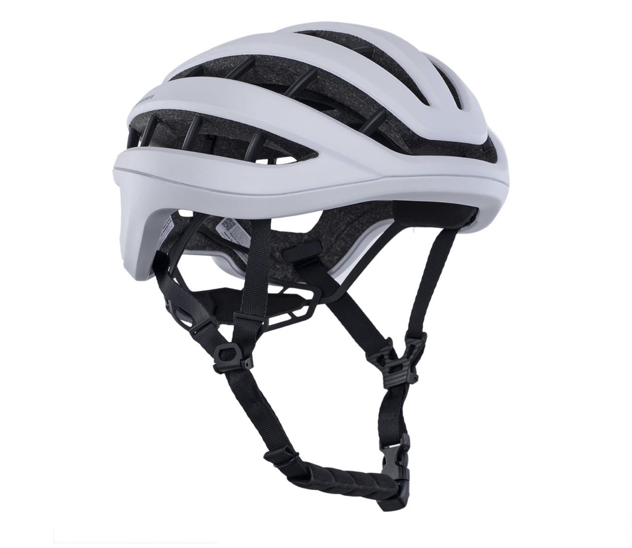 Author Impresa Inmold 59-61cm (silver/white)