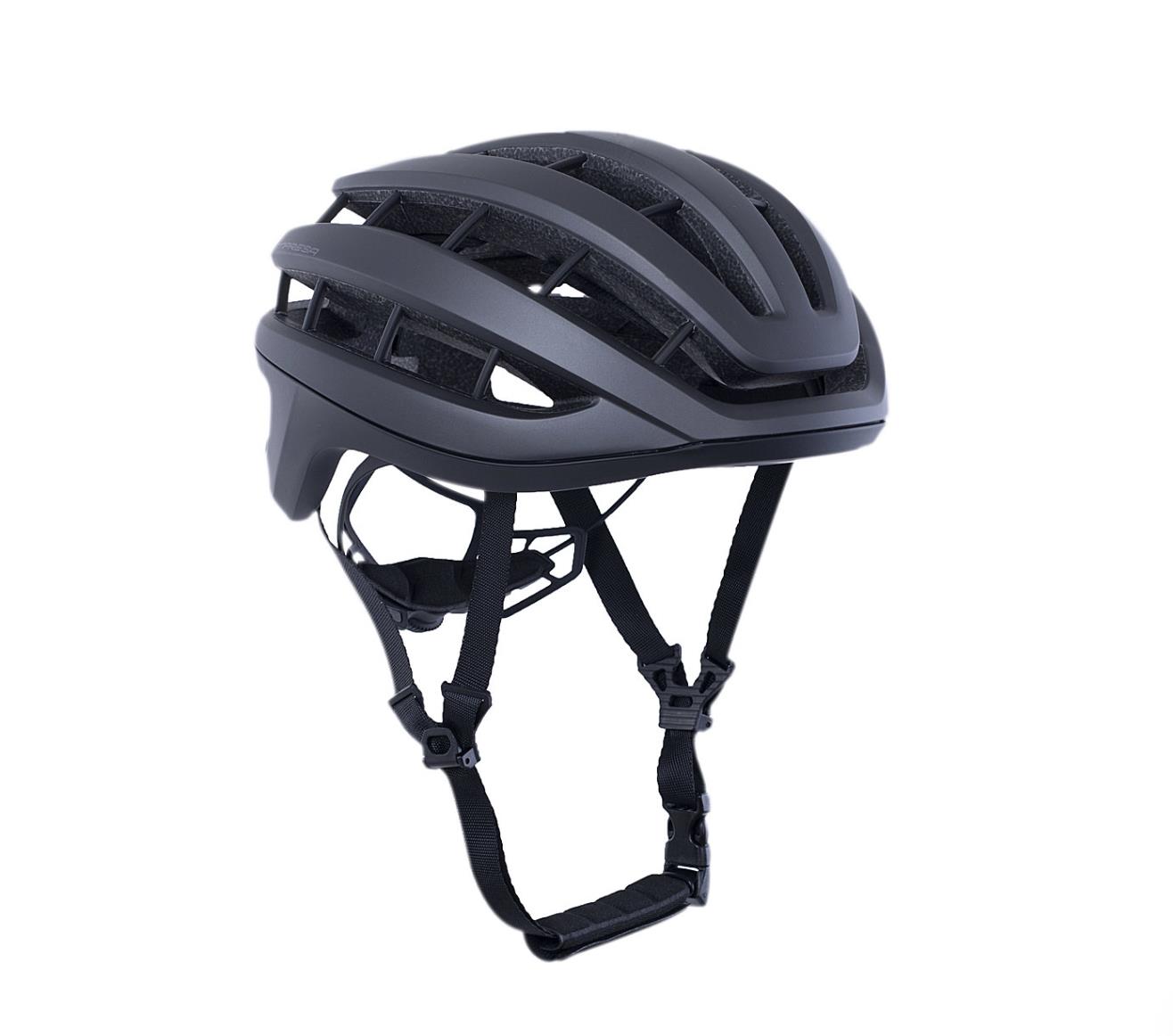 Author Impresa Inmold 55-58cm (grey/black)