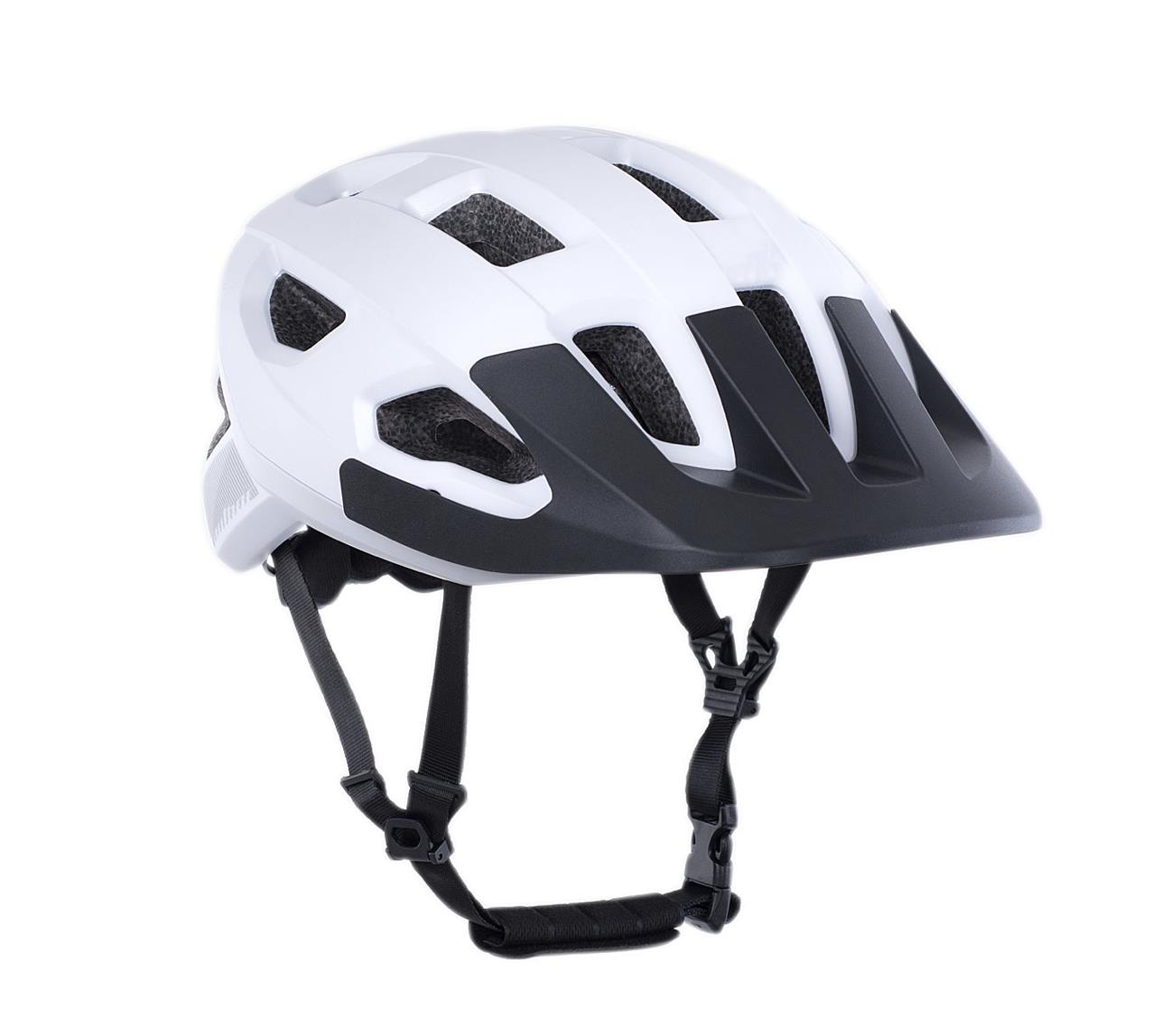 Author Vento InMold LED USB 52-55cm (silver/white)