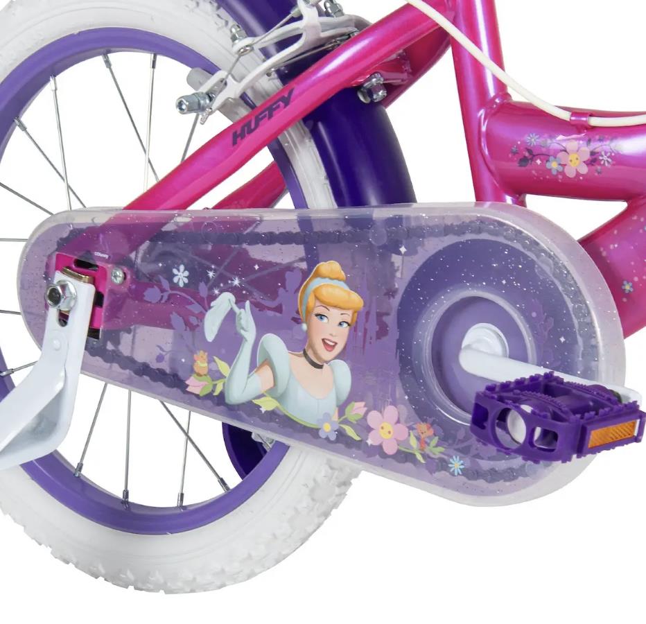 Huffy PRINCESS 16" G