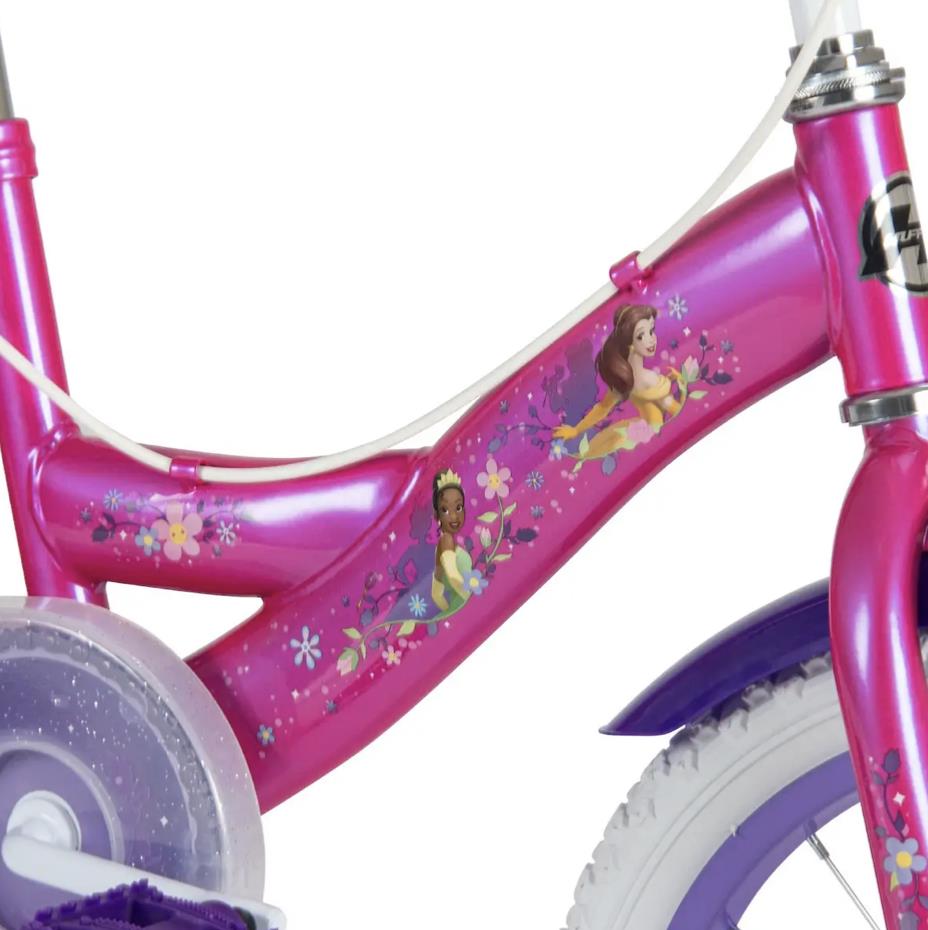 Huffy PRINCESS 16" G
