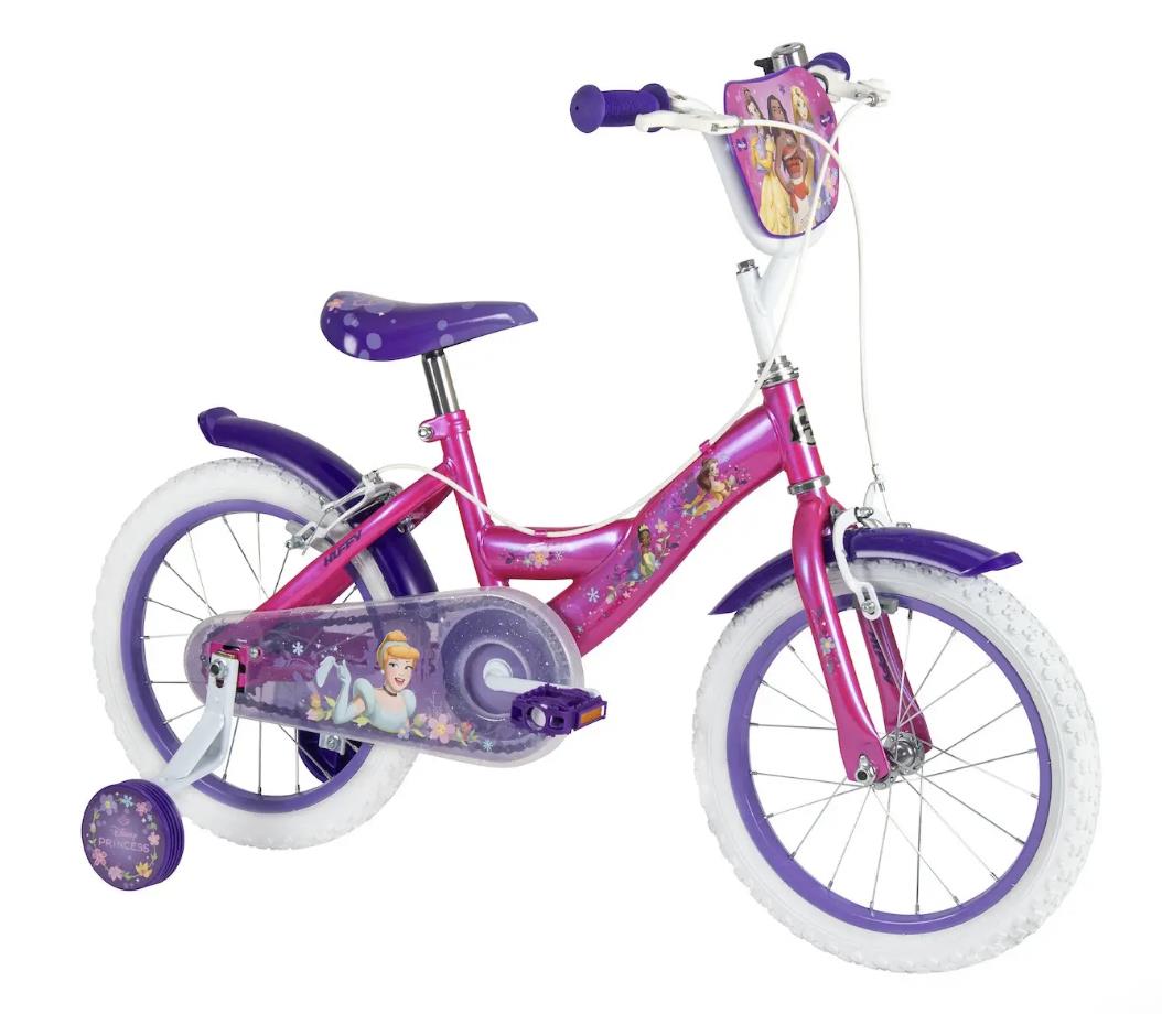 Huffy PRINCESS 16" G