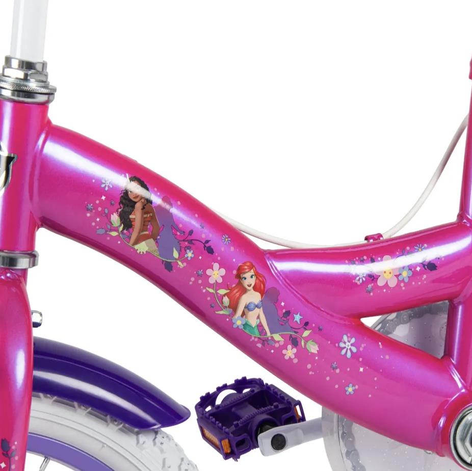Huffy PRINCESS 16" G