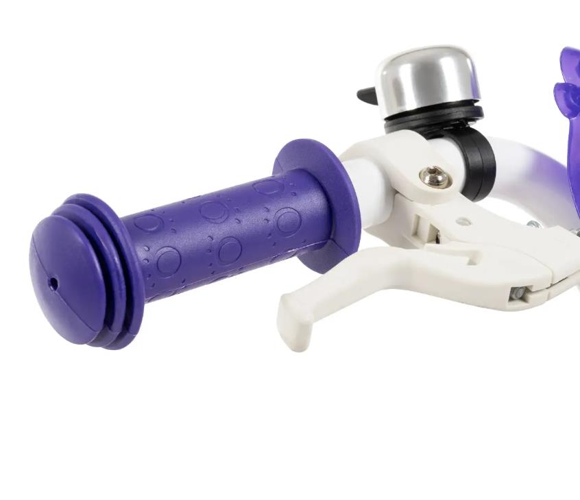 Huffy Disney Princess 16-inch Kid's Bike, Pink