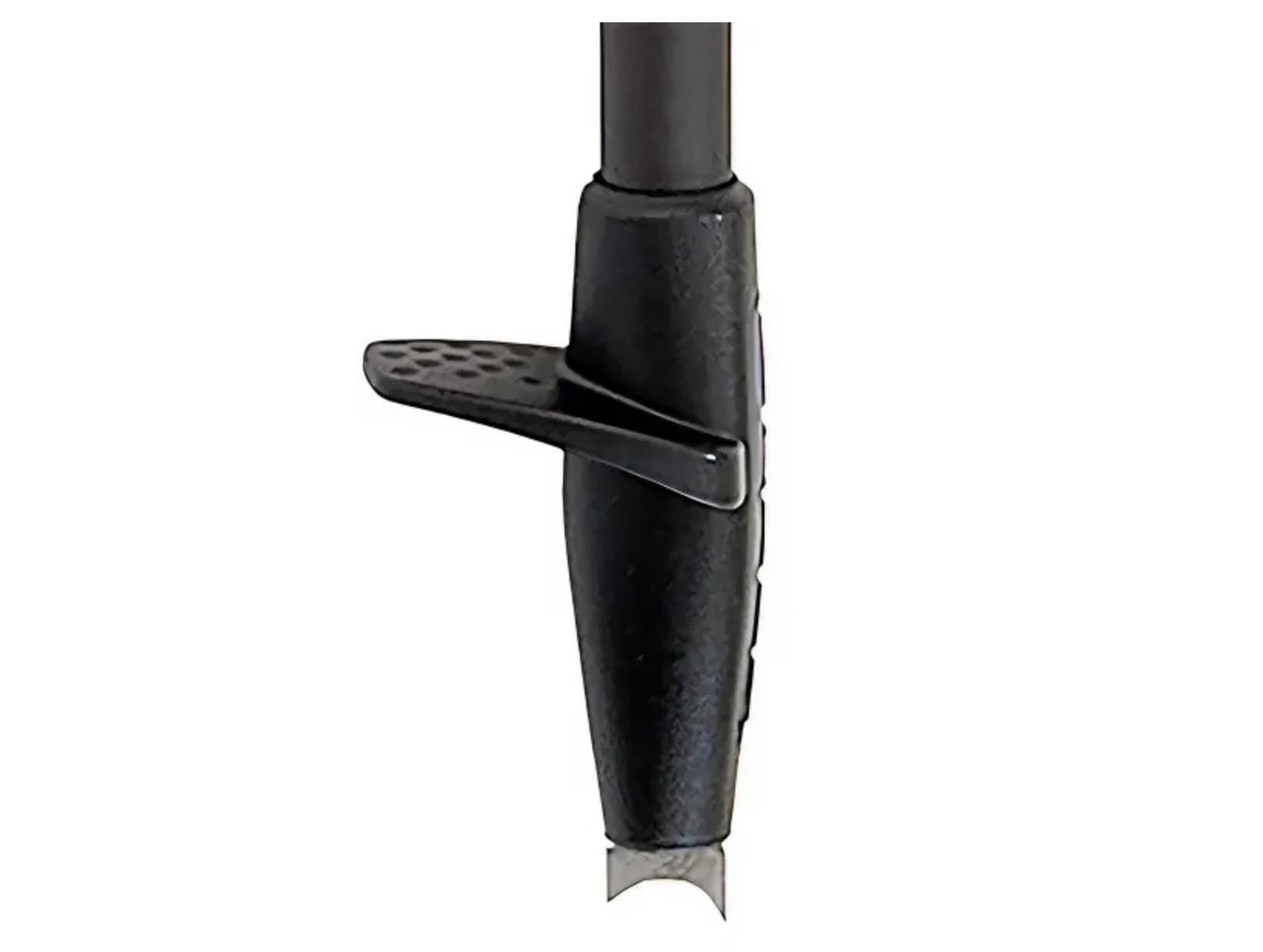 Gabel Stride X-5 Blk/Green 105cm