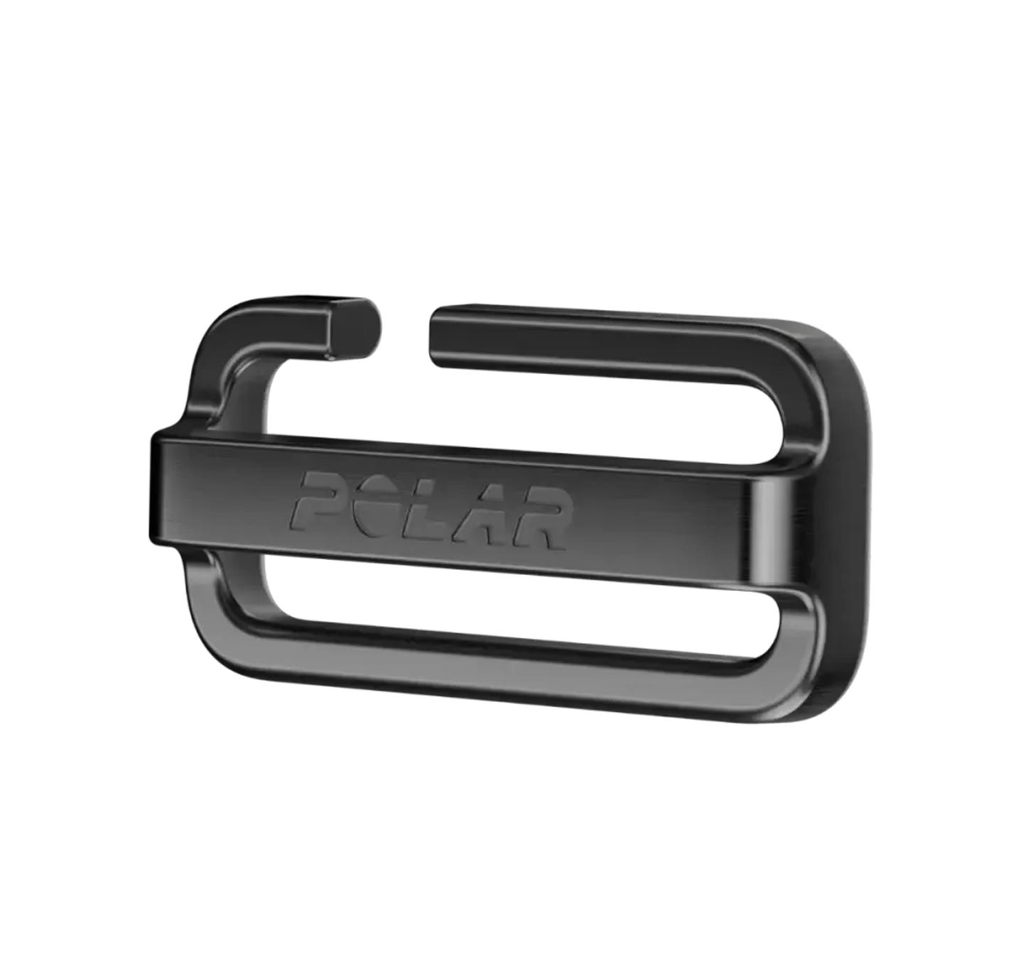 POLAR LOOP GEN2 BUCKLE BLK