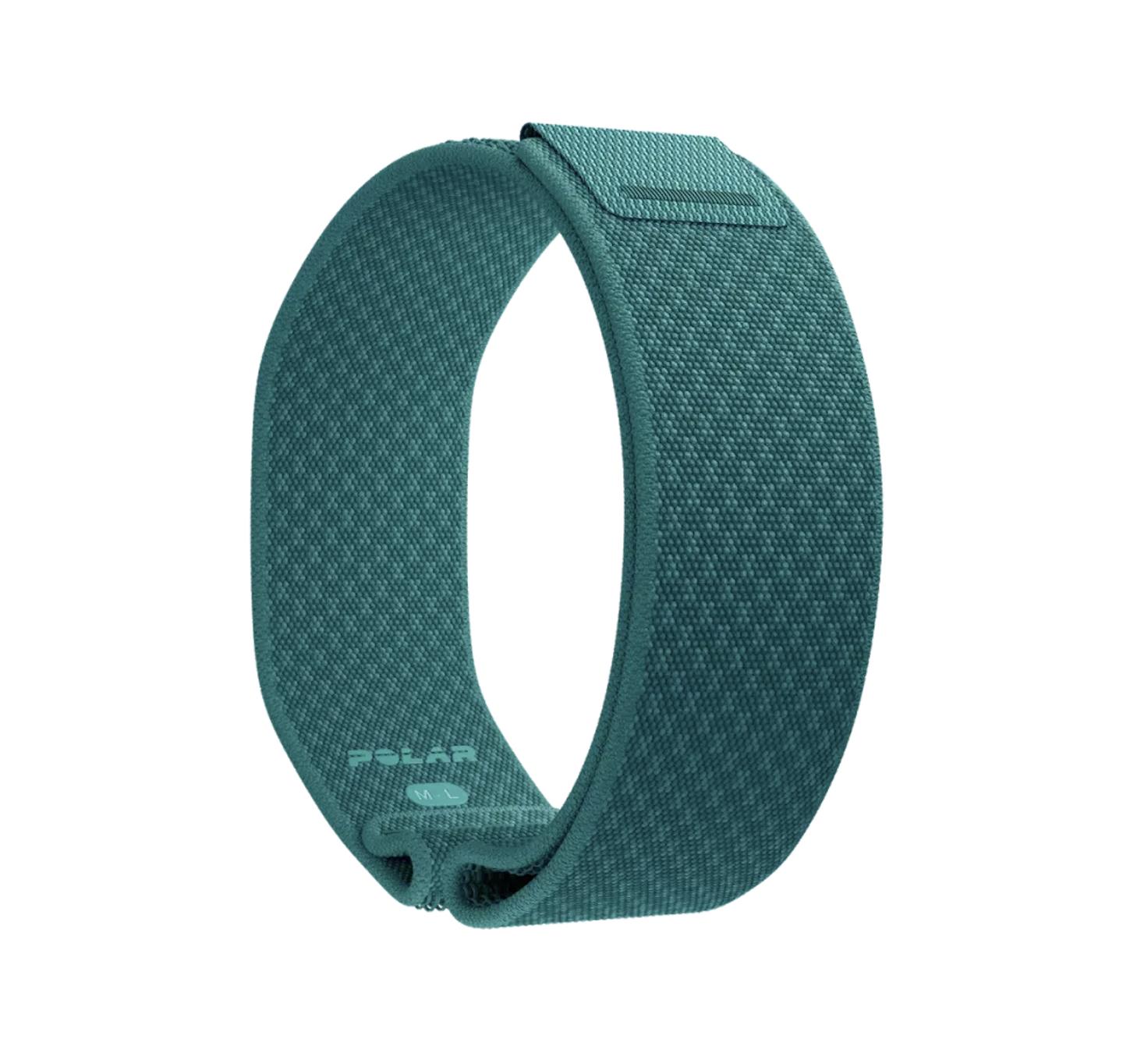 POLAR WB LOOP GEN2 TEAL S-L