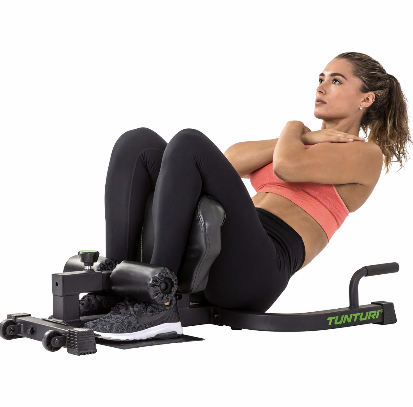 Tunturi WT20 Sissy Squat