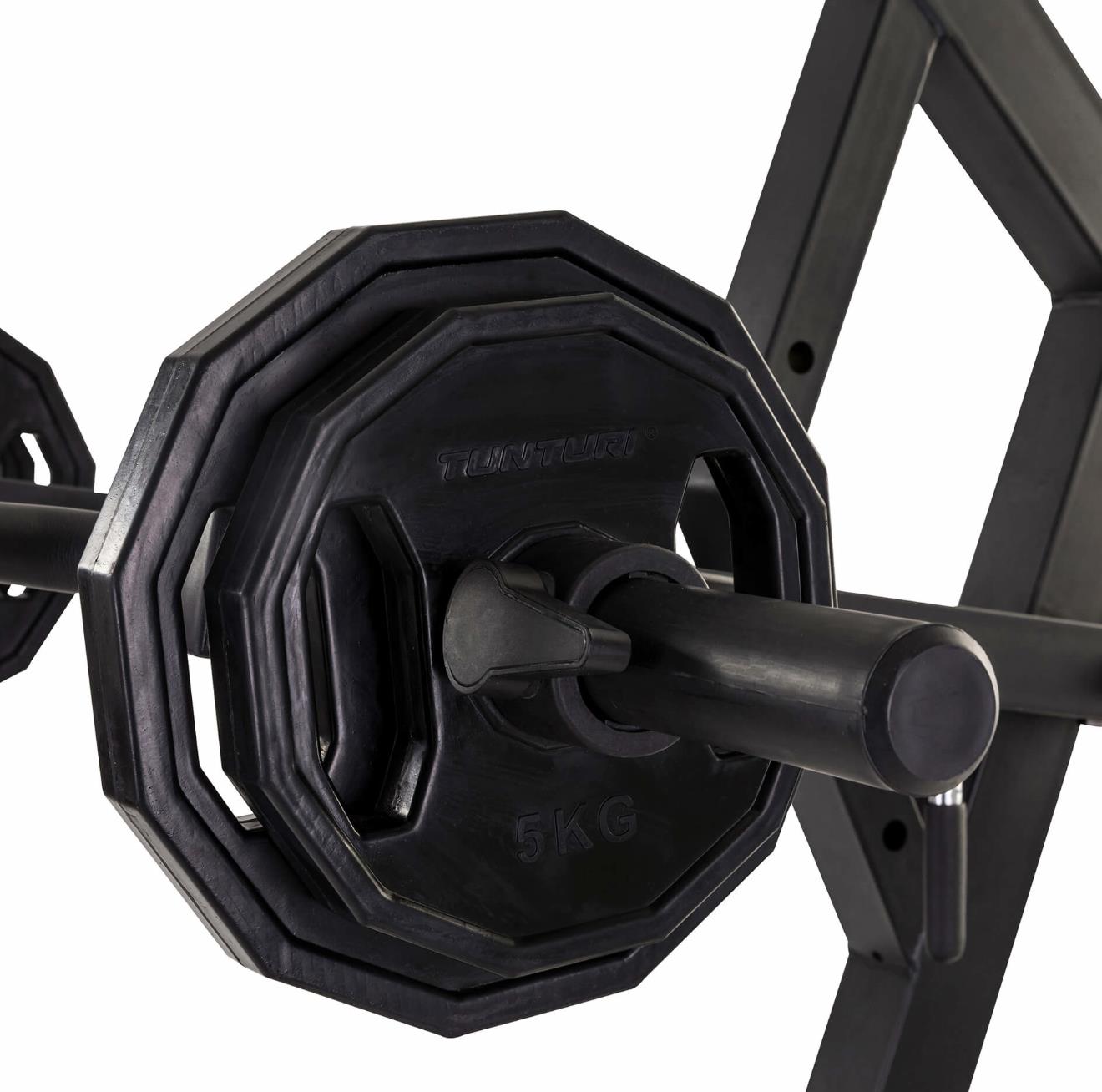 Tunturi WT85 Leverage Pulley Gym