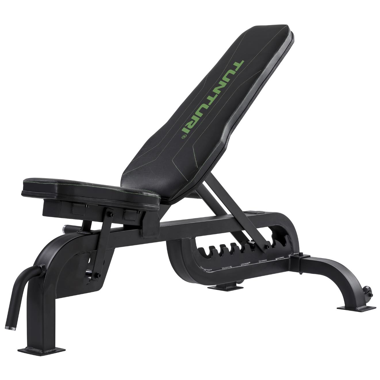 Tunturi UB90 Pro Utility Bench