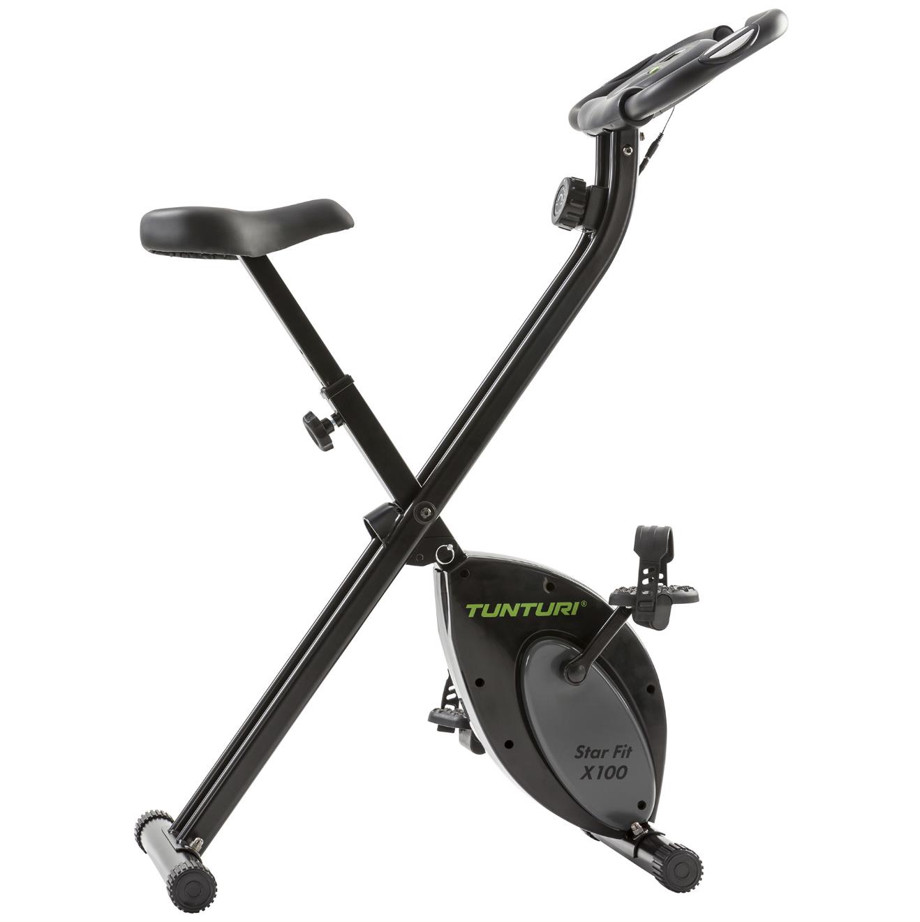 Tunturi Star Fit X100 X-bike