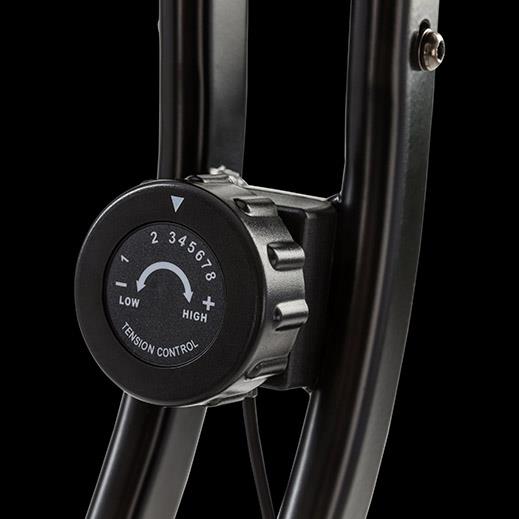 Tunturi Star Fit X100 X-bike Велосипед