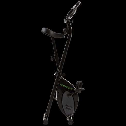 Tunturi Star Fit X100 X-bike Велосипед