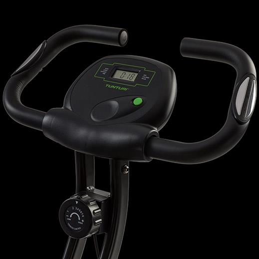 Tunturi Star Fit X100 X-bike Велосипед