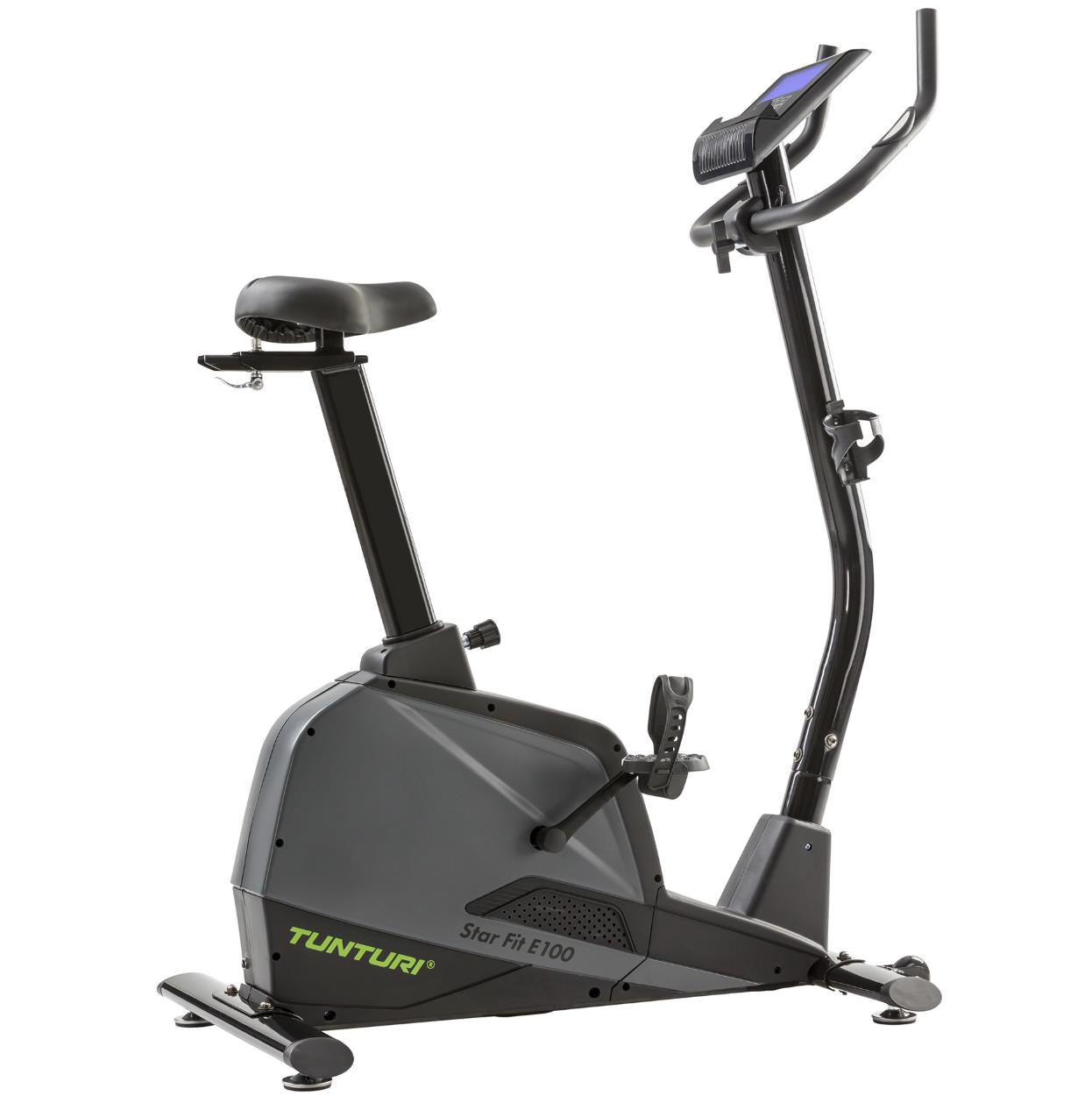 Tunturi Star Fit E100