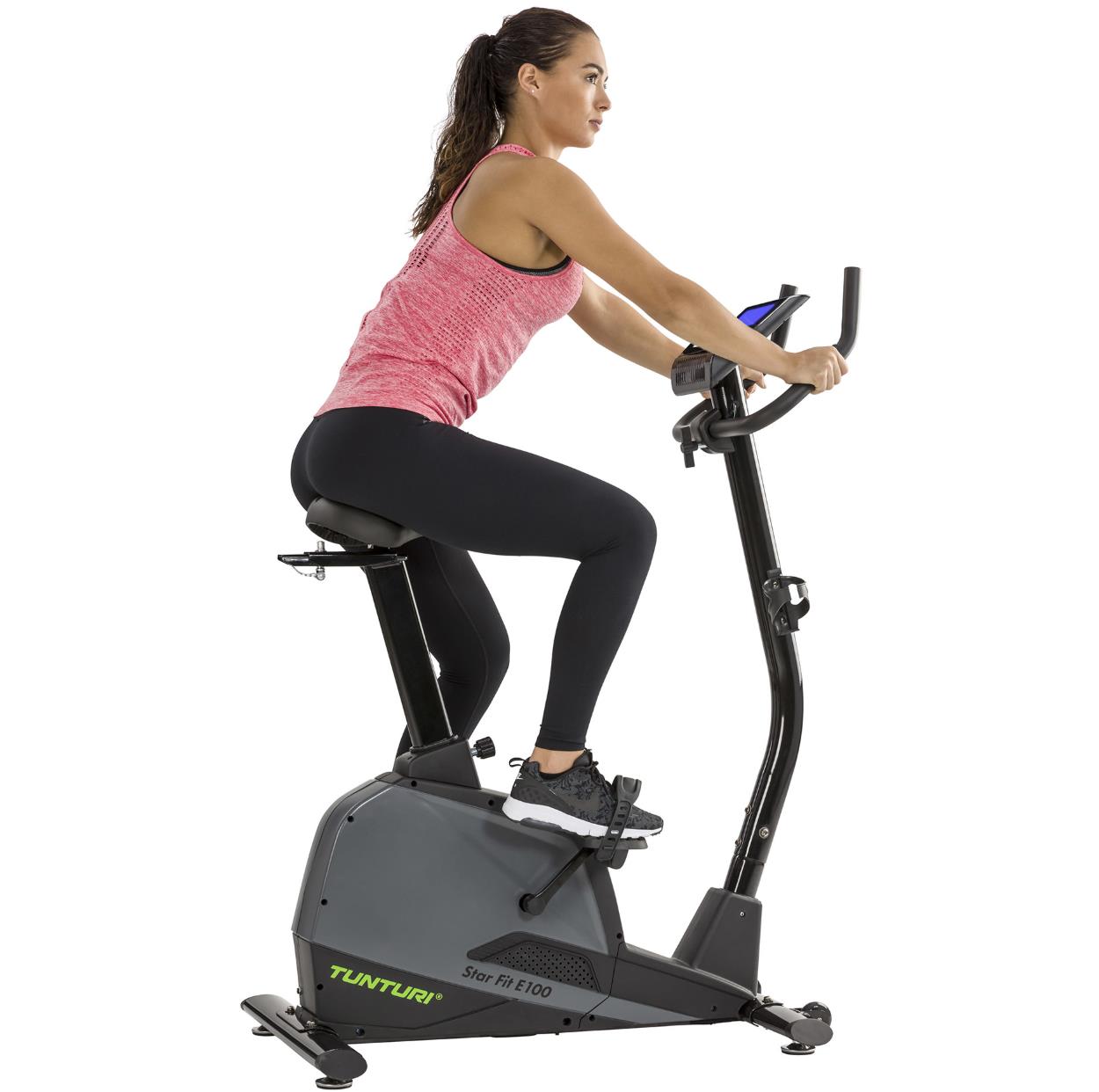 Tunturi Star Fit E100