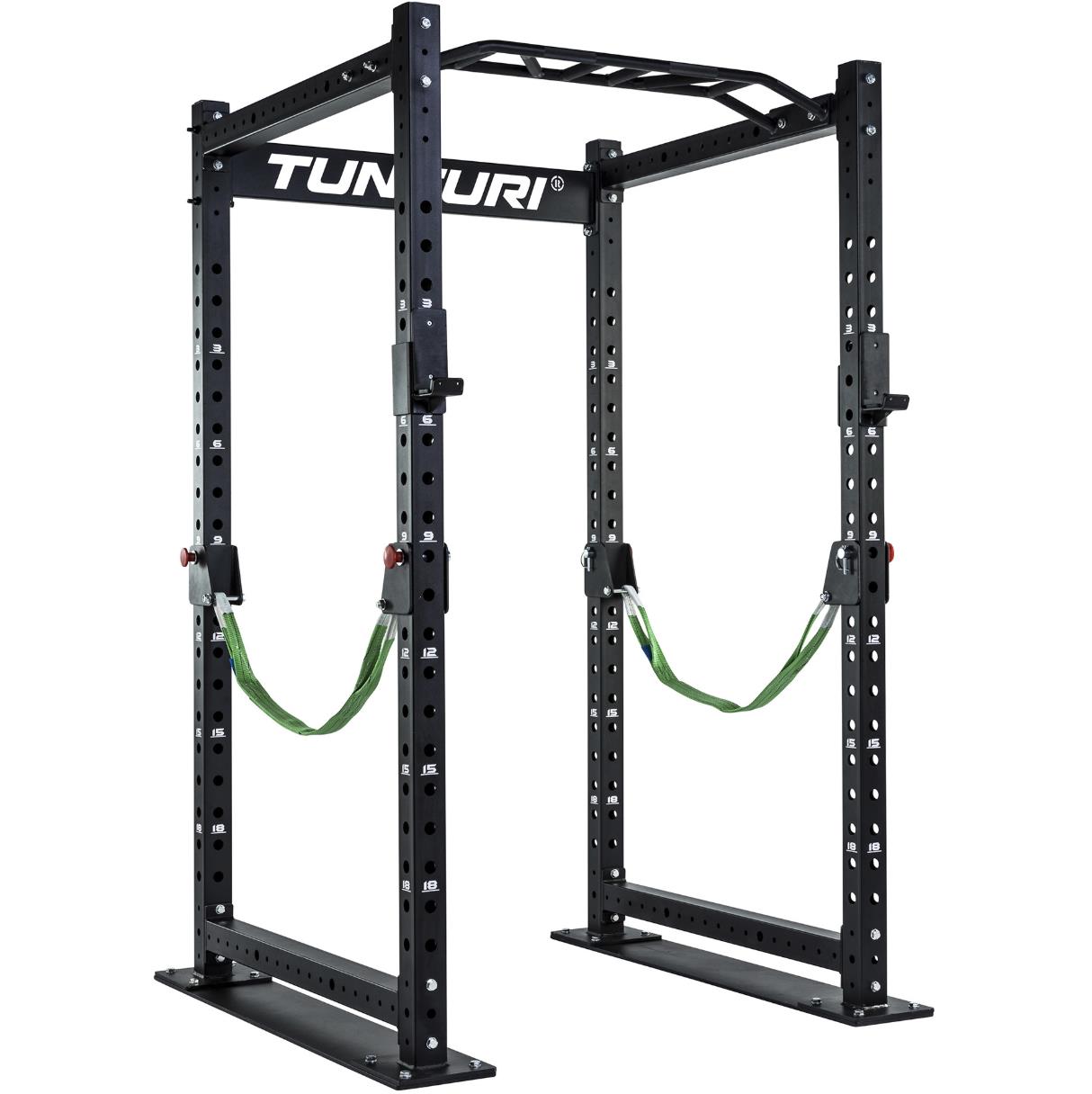 Tunturi RC20 Base Rack (8/8)
