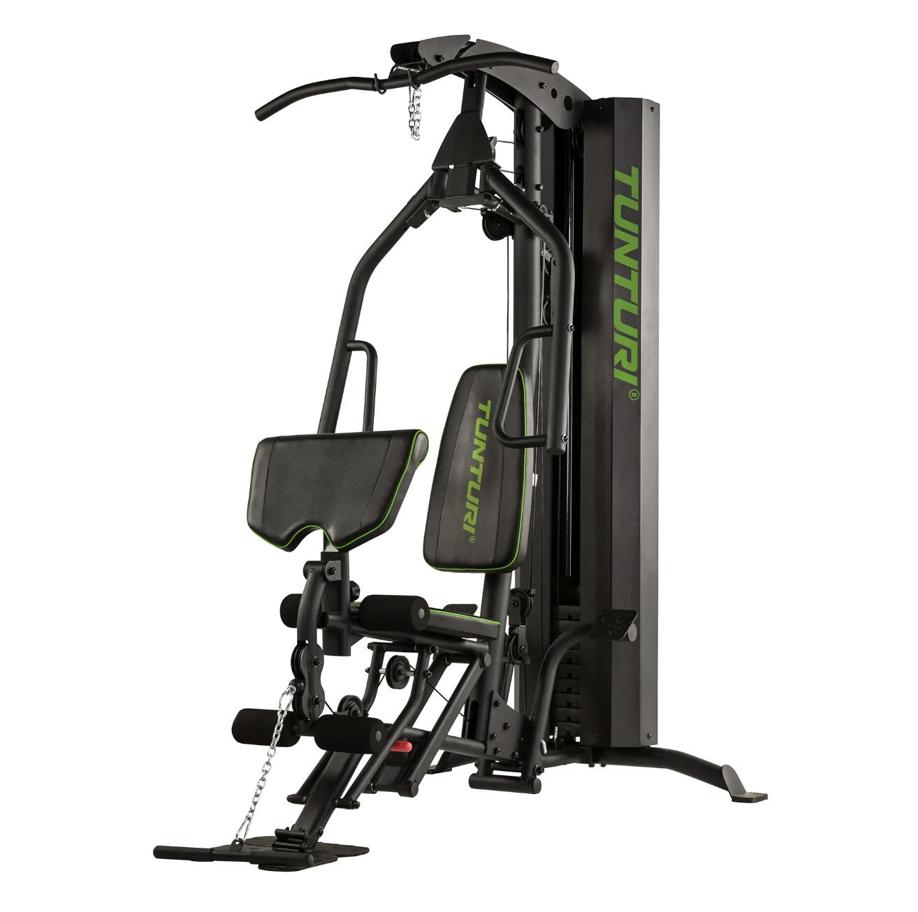 Tunturi HG60 Home Gym (5/5)
