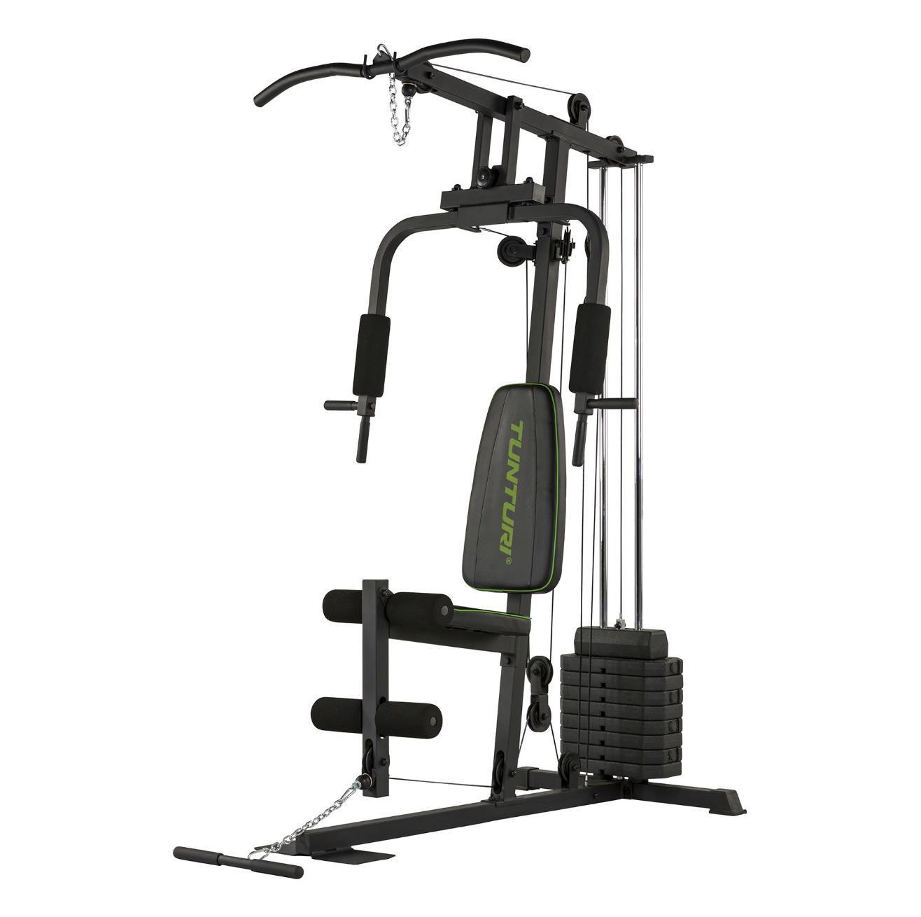 Tunturi HG10 Home Gym (3/3)