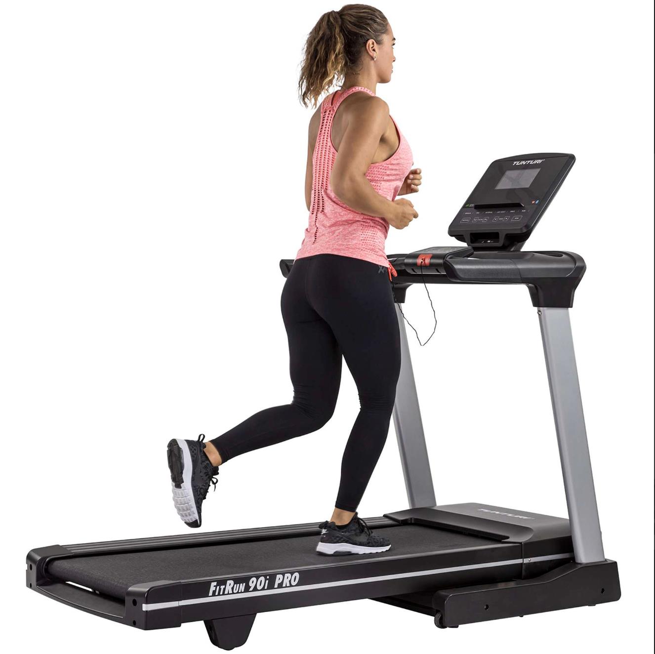 Tunturi FitRun 90i PRO