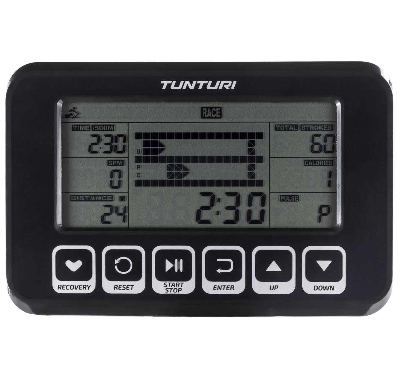 Tunturi FitRow 70 WTR