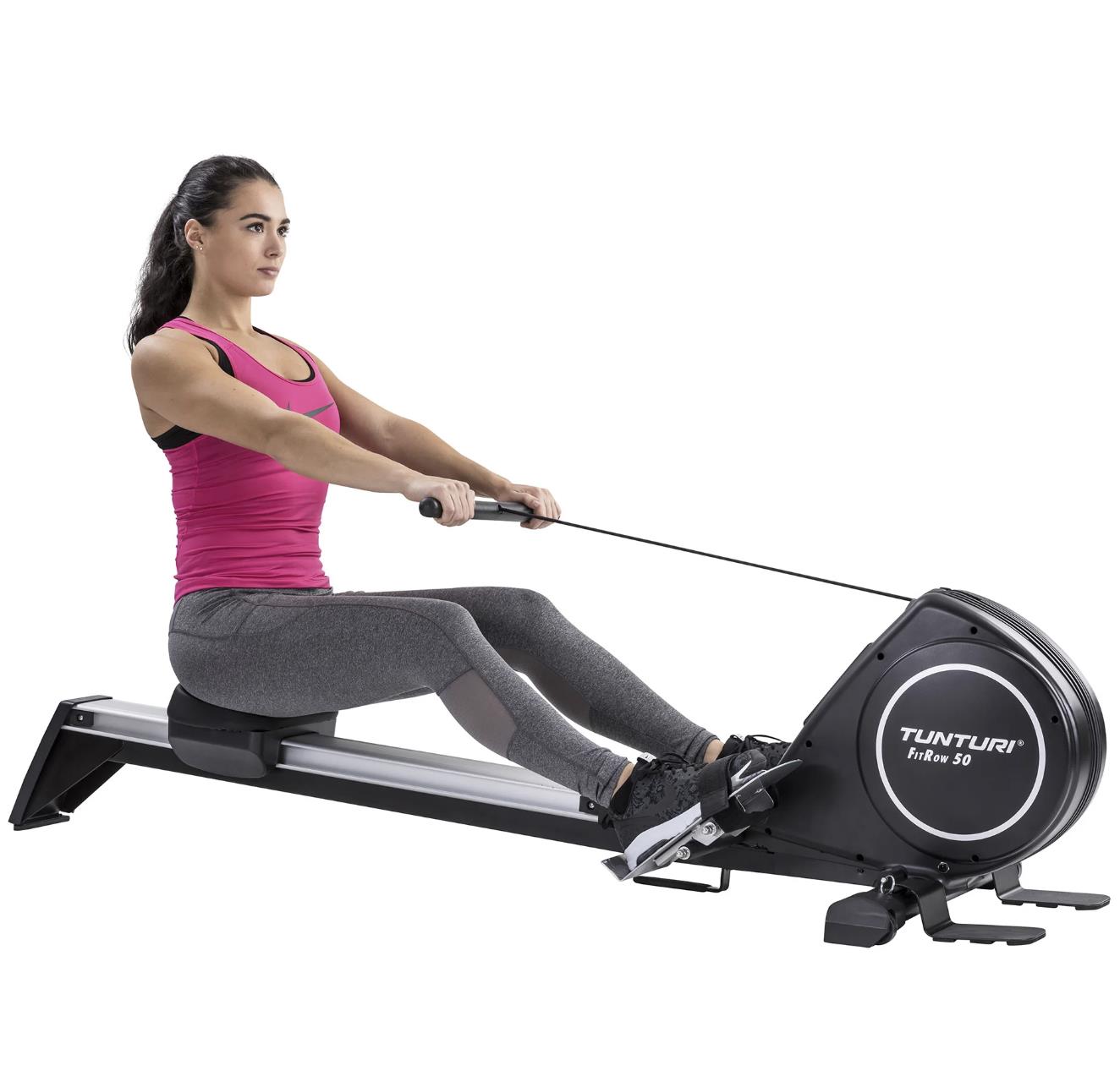 Tunturi FitRow 50