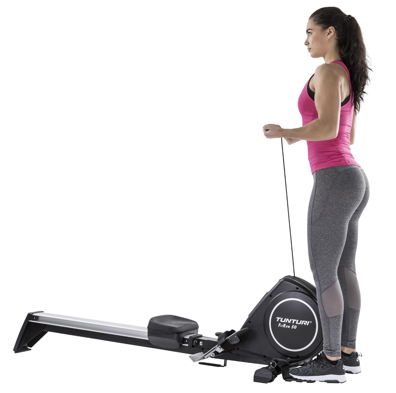 Tunturi FitRow 50