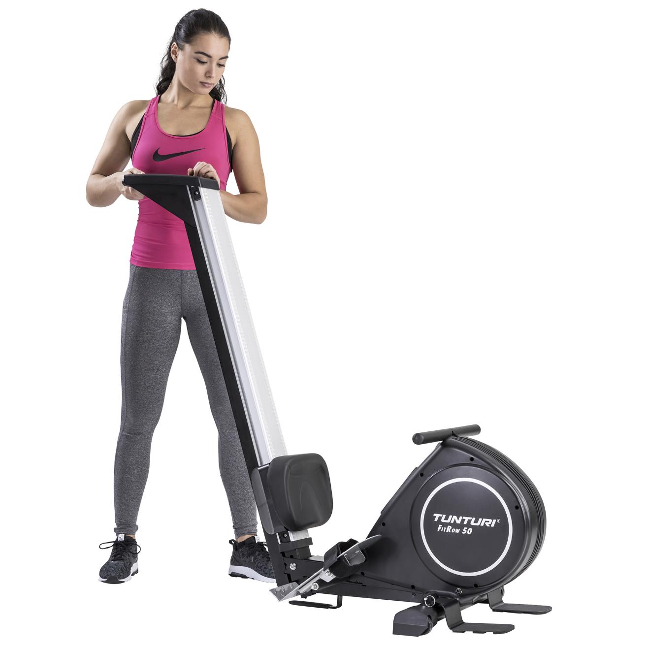 Tunturi FitRow 50