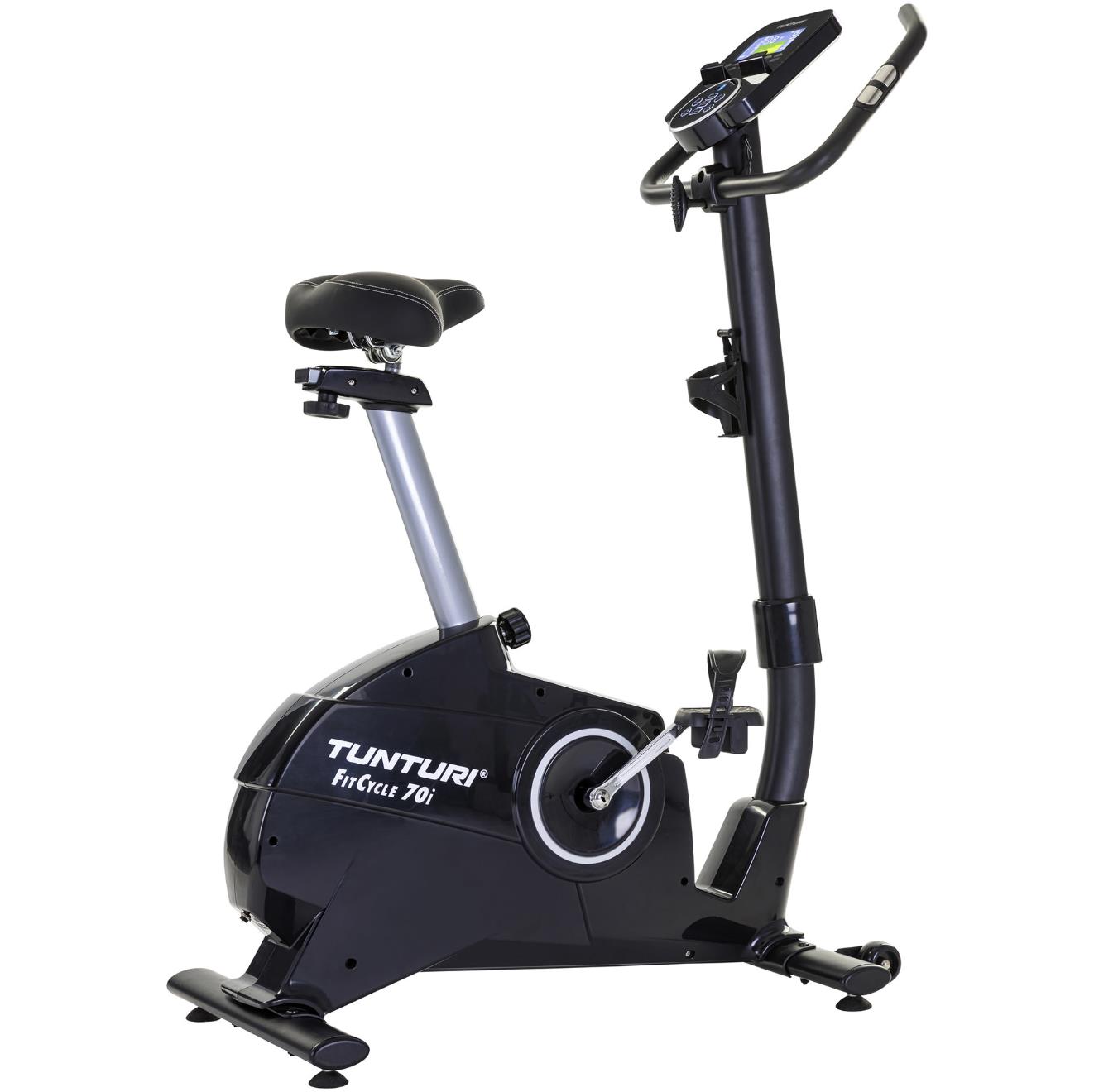 Tunturi FitCycle 70i Ergometer Bike