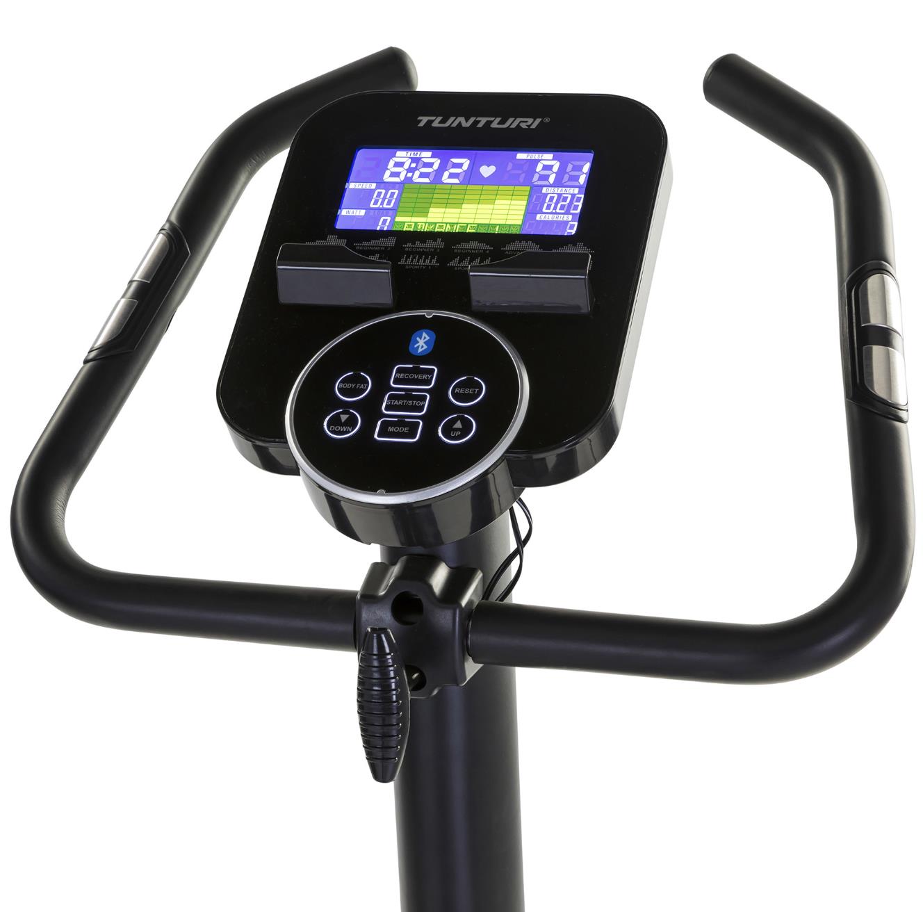 Tunturi FitCycle 70i Ergometer Bike