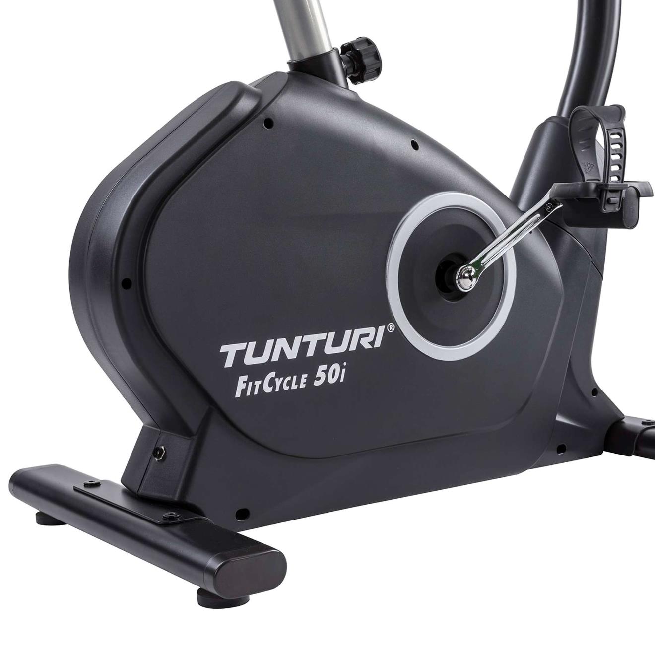 Tunturi FitCycle 50i