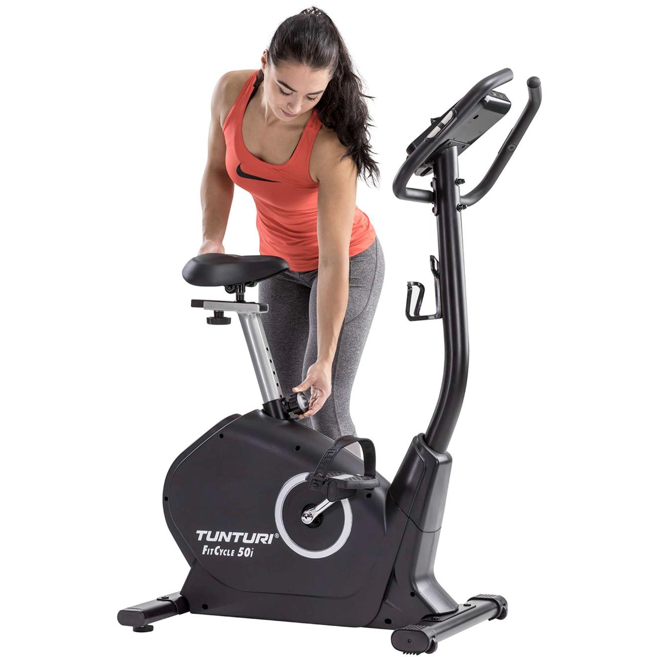 Tunturi FitCycle 50i