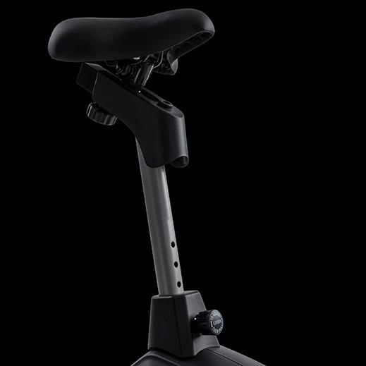 Tunturi FitCycle 40i Ergometer Bike, BT