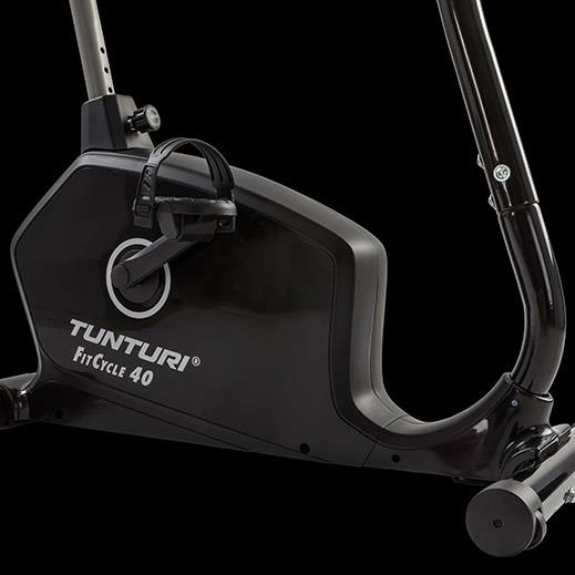 Tunturi FitCycle 40i Ergometer Bike, BT