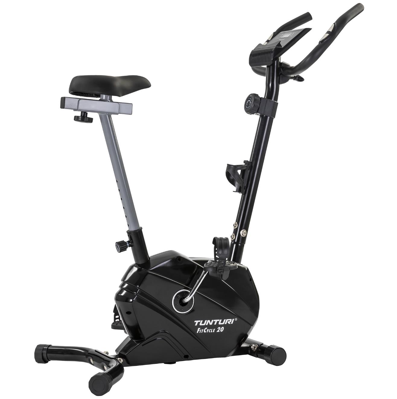 Tunturi FitCycle 20