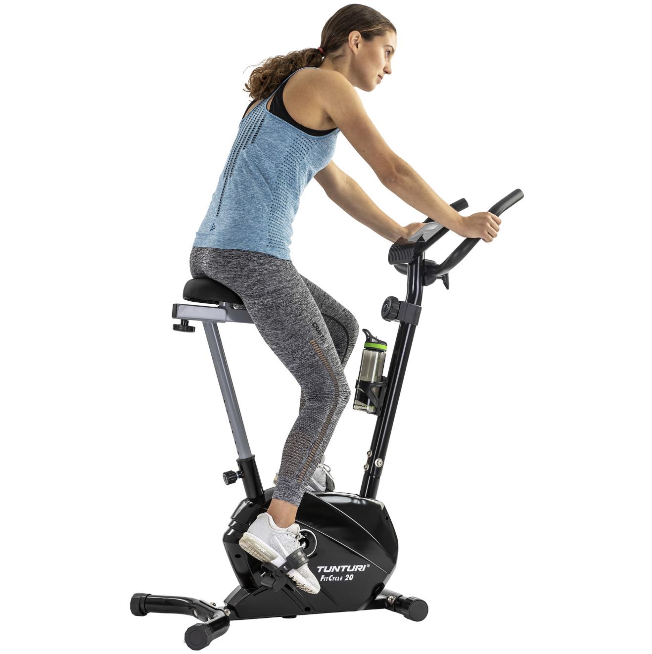 Tunturi FitCycle 20