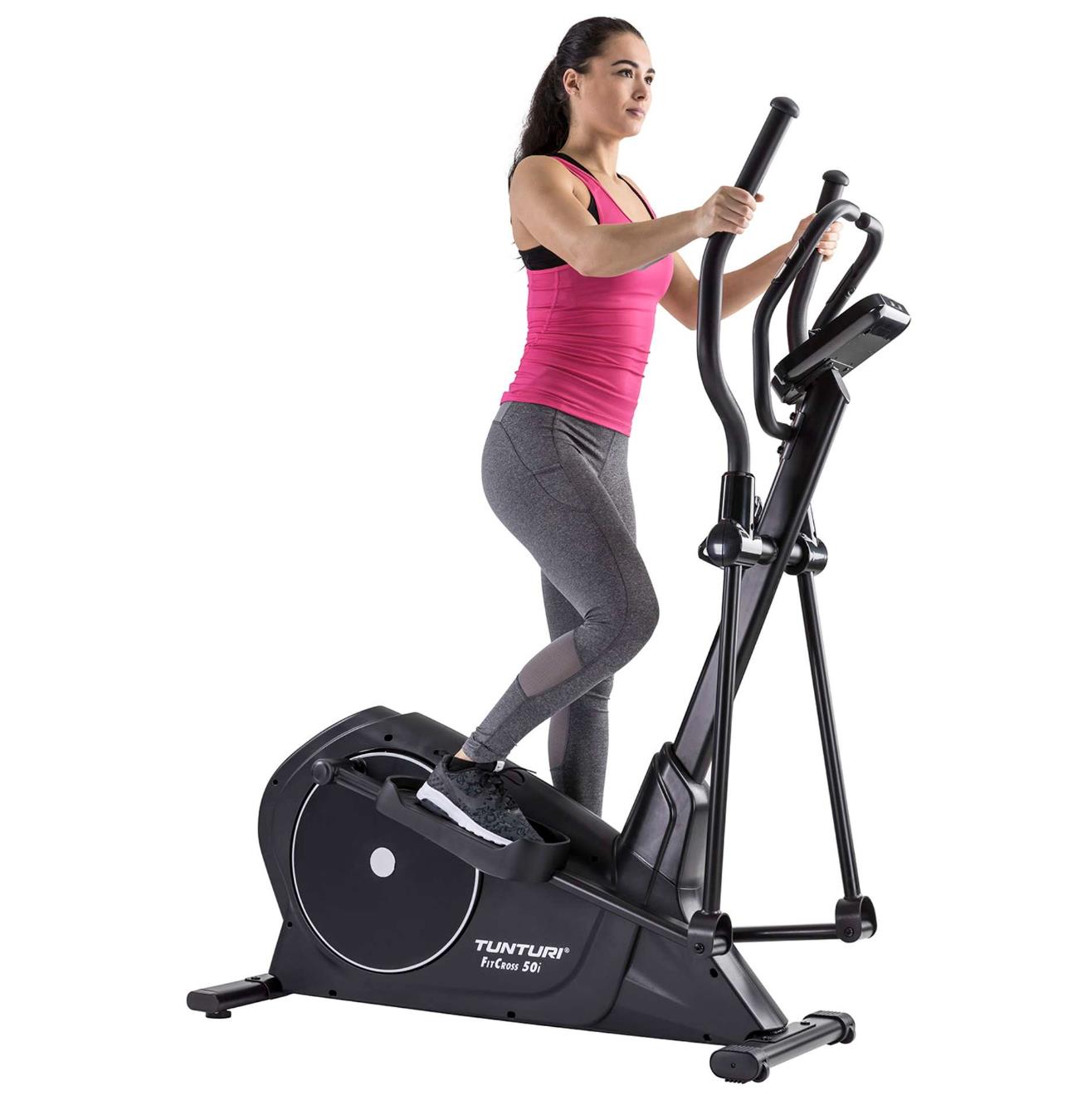 Tunturi FitCross 50i