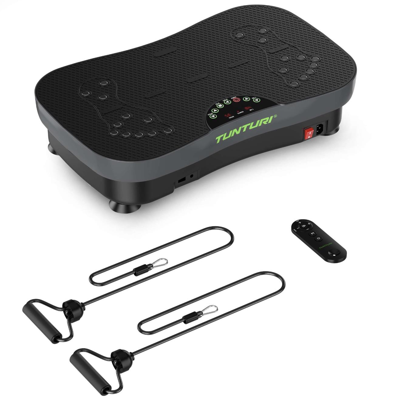 Tunturi Cardio Fit V30 Vibration plate