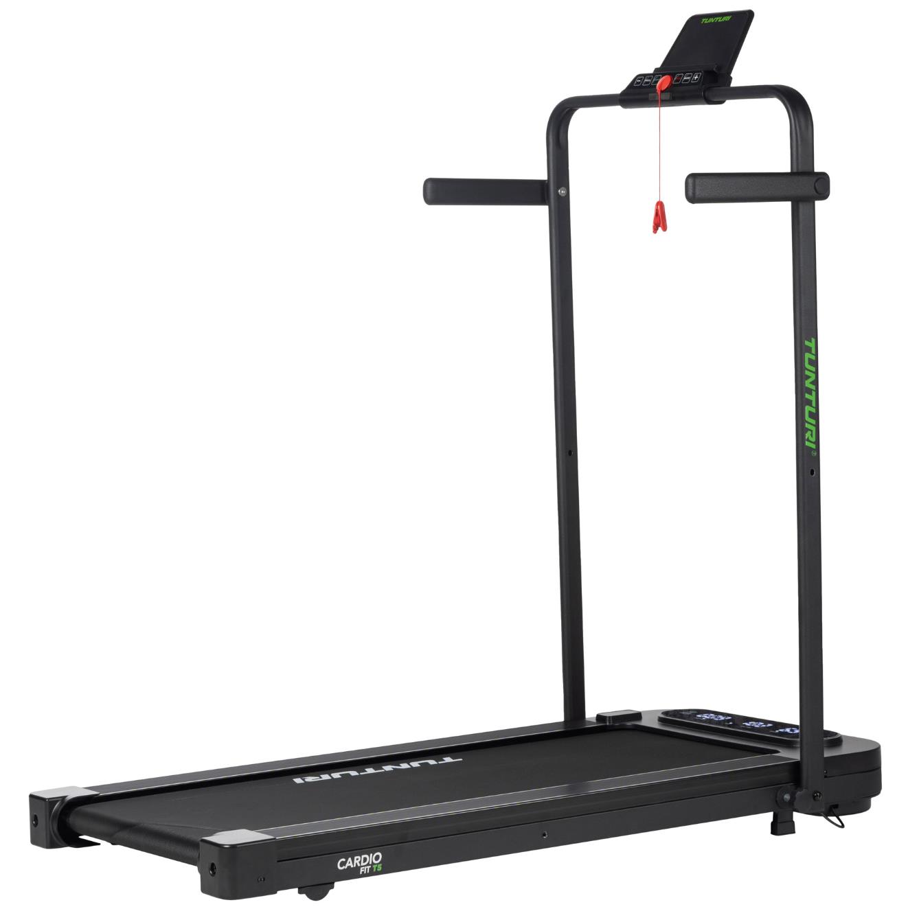 Tunturi Cardio Fit T5 Treadmill